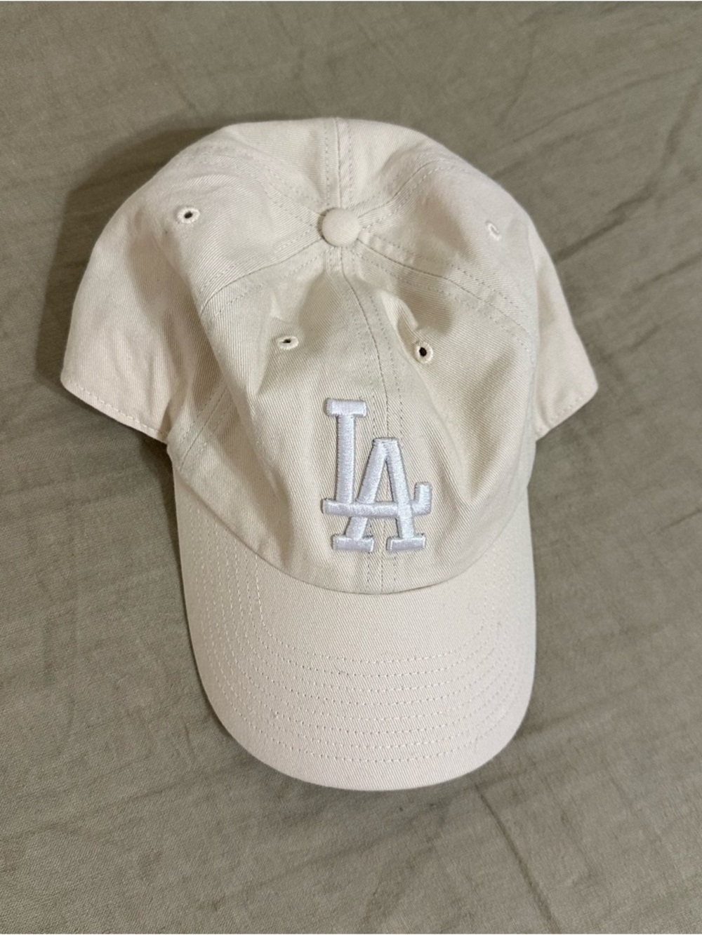 SOLD: UO x 47 MLB LA Dodgers Hat